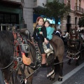 Cabalgata del Pregó