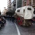 Cabalgata del Pregó