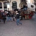 Cabalgata del Pregó