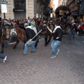 Cabalgata del Pregó
