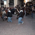 Cabalgata del Pregó