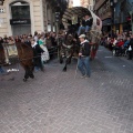 Cabalgata del Pregó