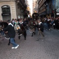 Cabalgata del Pregó