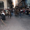 Cabalgata del Pregó