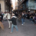 Cabalgata del Pregó