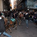 Cabalgata del Pregó