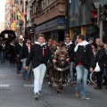 Cabalgata del Pregó