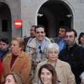 Cabalgata del Pregó