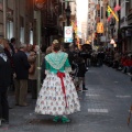 Cabalgata del Pregó