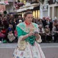 Cabalgata del Pregó