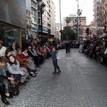 Cabalgata del Pregó