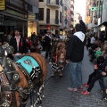 Cabalgata del Pregó