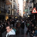 Cabalgata del Pregó