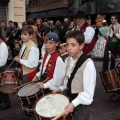 Cabalgata del Pregó
