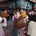 Cabalgata del Pregó