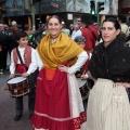 Cabalgata del Pregó