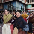 Cabalgata del Pregó