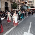 Cabalgata del Pregó