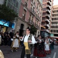 Cabalgata del Pregó