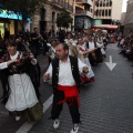 Cabalgata del Pregó