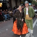 Cabalgata del Pregó