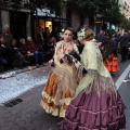 Cabalgata del Pregó