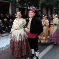 Cabalgata del Pregó