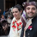Cabalgata del Pregó