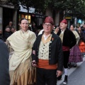 Cabalgata del Pregó