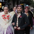 Cabalgata del Pregó