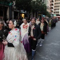 Cabalgata del Pregó