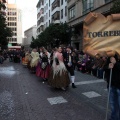 Cabalgata del Pregó