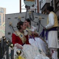 Cabalgata del Pregó