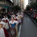 Cabalgata del Pregó