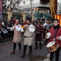 Cabalgata del Pregó