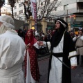 Cabalgata del Pregó