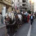 Cabalgata del Pregó