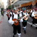 Cabalgata del Pregó