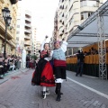 Cabalgata del Pregó