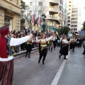 Cabalgata del Pregó