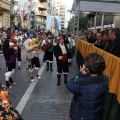 Cabalgata del Pregó