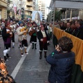 Cabalgata del Pregó