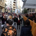 Cabalgata del Pregó