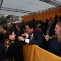 Cabalgata del Pregó