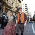 Cabalgata del Pregó