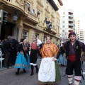 Cabalgata del Pregó