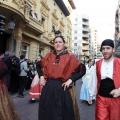 Cabalgata del Pregó