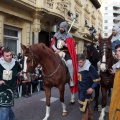 Cabalgata del Pregó