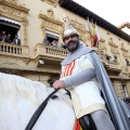 Cabalgata del Pregó