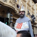 Cabalgata del Pregó